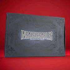 Coffret "Insaisissables" édition ultime limitée DVD Blu-ray Neuf Louis Leterrier