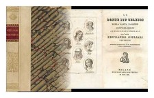 Giuliari, Eriprando Carlo le