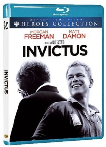 Invictus l invincibile - invictus,