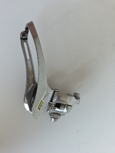 Dérailleur avant shimano - avant,