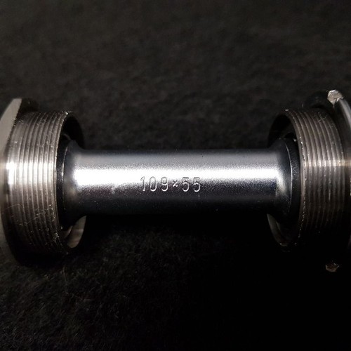 Axe pédalier s - de,