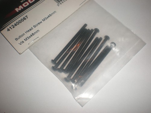 Modelco 412400067 axes - modelco,