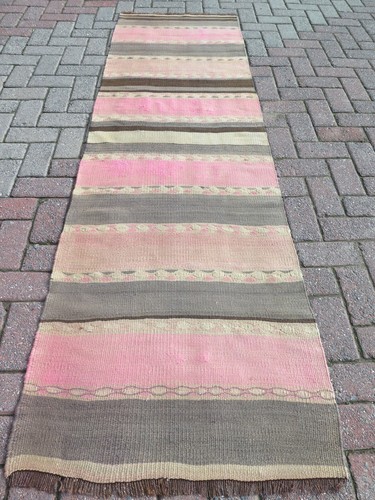 Tapis coureurs, coureur kilim