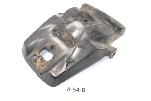 Yamaha 600 43f 1985 - 600,