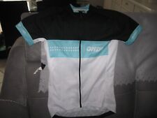 TENUE CYCLISTE ETE - MAILLOT ET CUISSARD