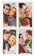 1935 film cards - 1935, gary