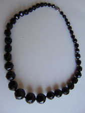 Collier ancien  en perles de