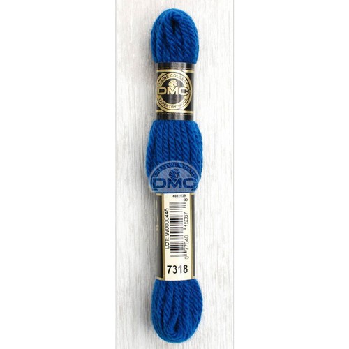 Fil laine dmc - laine,