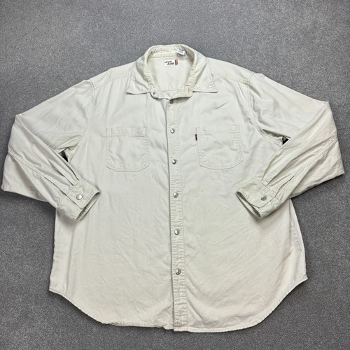 Chemise denim levis - denim,
