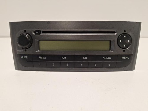 Autoradio fiat grande - autoradio,