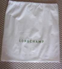 HOUSSE DUSTBAG LONGCHAMP