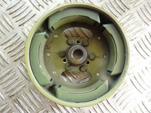 Rotor volant magnetique 5cv - magnetique,