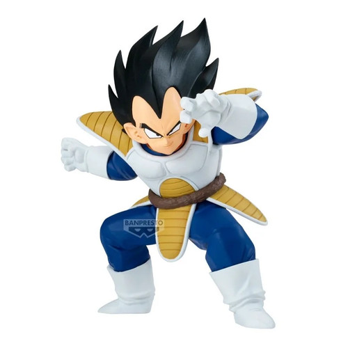 Dragon ball figurine match - dragon, z