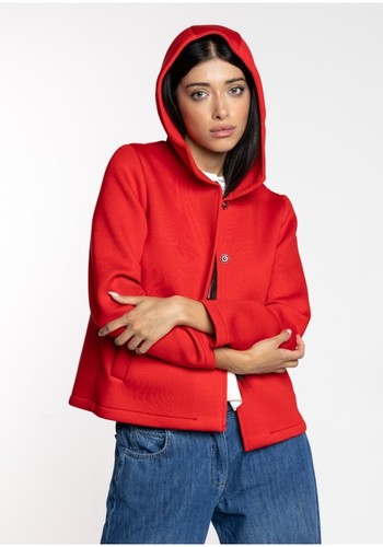 Lokita veste giubbotto court - veste,