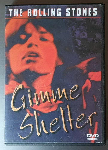 The rolling stones - stones, gimme