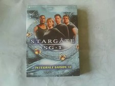 Stargate SG-1-Saison