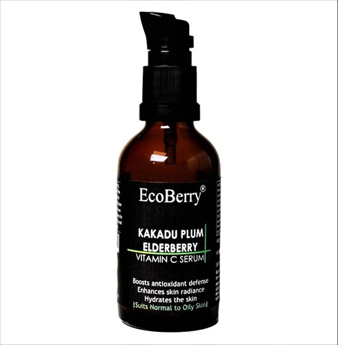 Ecoberry kakadu prune - ecoberry,