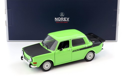 Norev simca 1000 - 1000, 2