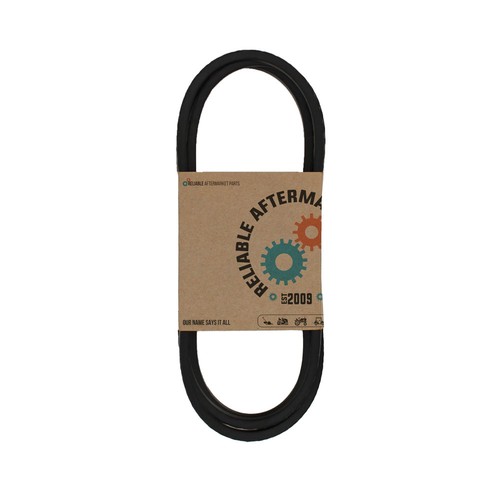 Deck drive belt - fits, craftsman