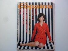 Salut les Copains magazine