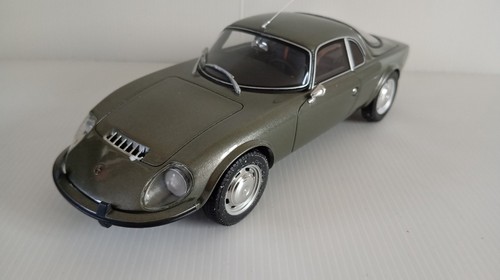 Matra djet otto - otto, ottomobile