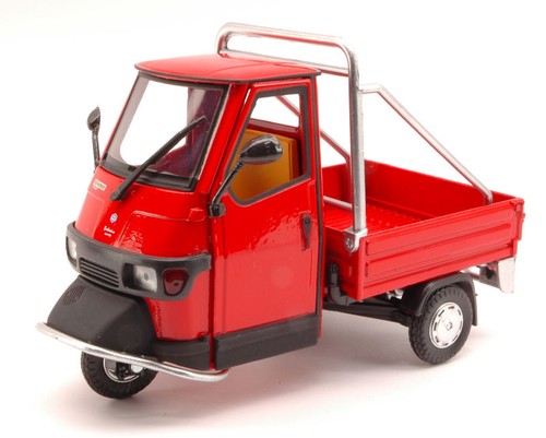 Miniature ape piaggio - miniature,