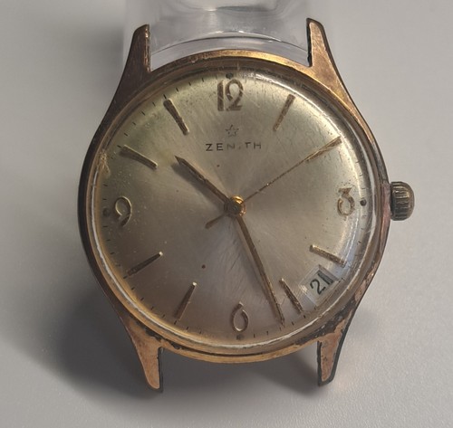 Vintage montre mécanique - vintage,