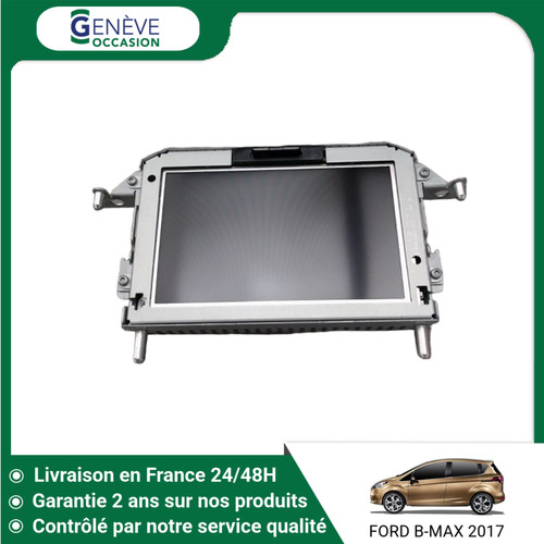 Ecran gps ford - gps, b-max