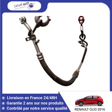 🇫🇷 TUYAU DE CLIM 2 RENAULT CLIO IV ➤924907813R ♻️