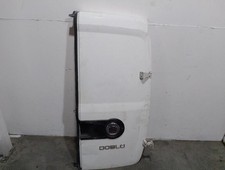 51811378 porte arrière droit