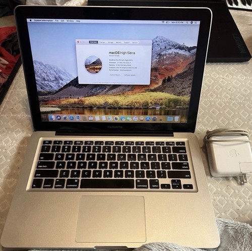 Apple macbook pro 2011 - pro,