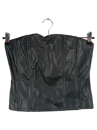 Pull bear bustier - bustier, corset