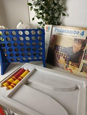 Jeu PUISSANCE 4 Classique - MB