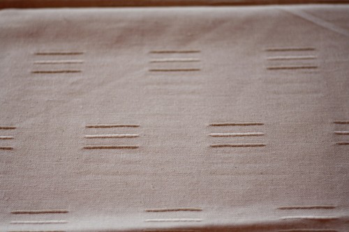 Coupon 328 tissu - n°328,