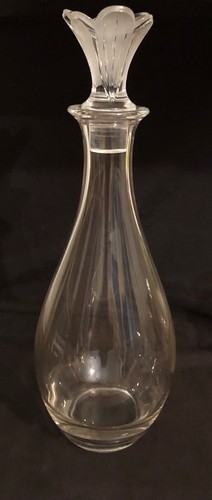 Carafe cristal arques - cristal,