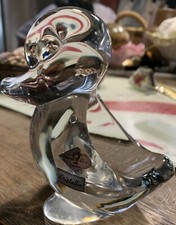 Canard Cristallin  Cristal De