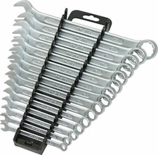 FAMEX 10355-15 Jeu de clés