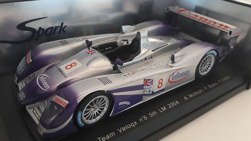 Audi 5th mans - audi, 2004