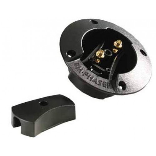 Emphaser esp speaker - emphaser,