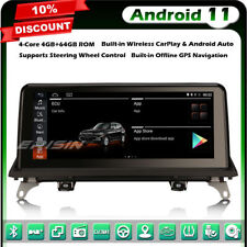 10.25” CarPlay Android 11