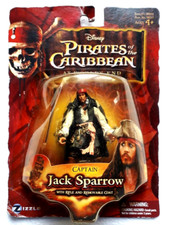 PIRATES DES CARAIBES DISNEY -