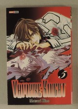 Vampire Knight 5 Matsuri Hino