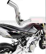 Collecteurs Collecteur Sportif Aprilia Dorsoduro 750