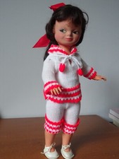 POUPEE MANNEQUIN ANCIENNE