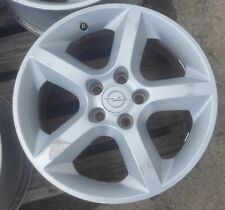 Jante alu OPEL Zafira B II (2)