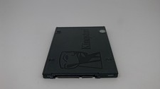 Kingston A400 120 Go, 2,5" SSD