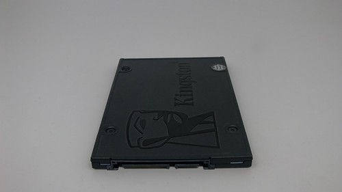 Kingston a400 120 5 ssd - 120, 2,5"