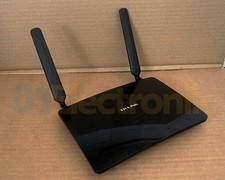 Routeur 4G TP-Link TL-MR6400