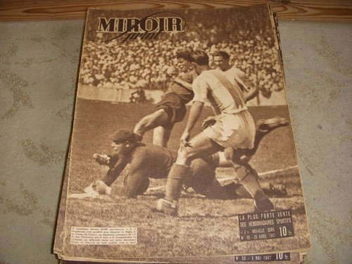 Miroir sprint 049 1947 - 049, 29.04.1947
