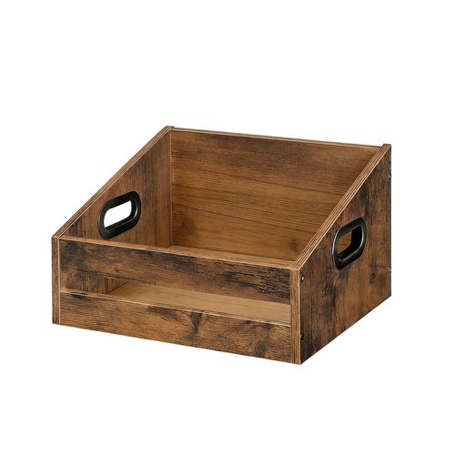 Boîte rangement pour - boîte, de